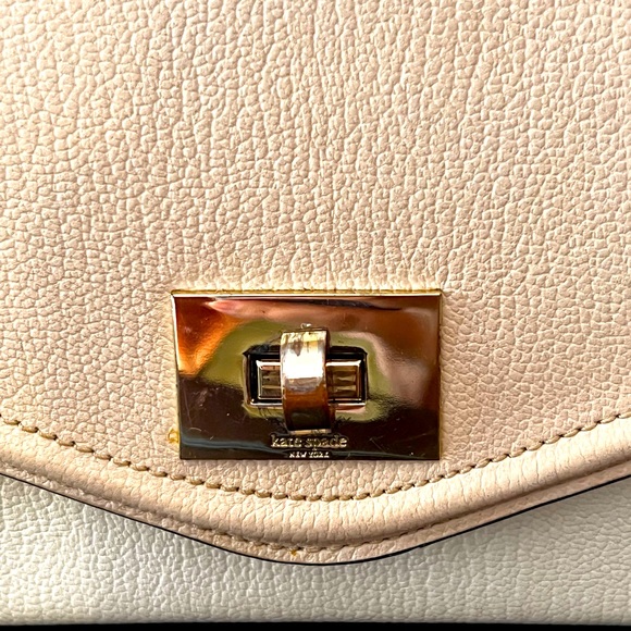 Kate Spade Walter Place Nikki Crossbody Clutch Bag - Picture 11 of 12